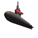 Animated Submarine Gif